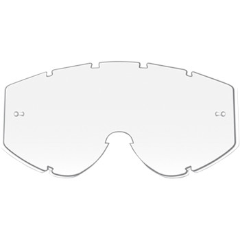Pro Grip - Pro Grip Replacement Lens for Vista Goggles - Clear - PZ3310
