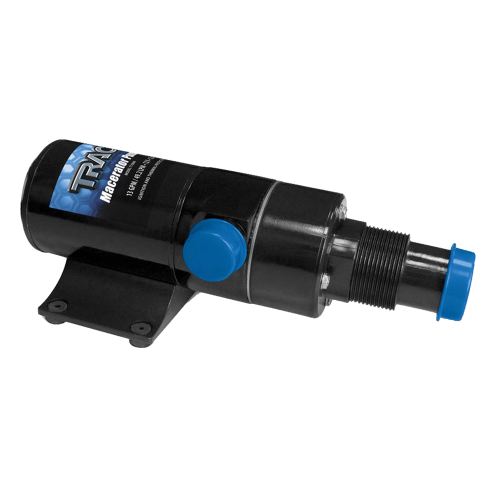 TRAC Outdoors - TRAC Macerator Pump