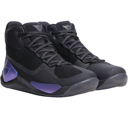 Dainese - Dainese Atipica Air 2 Anniversary Shoes - 2017700007-35I-46 - Black - 12.5