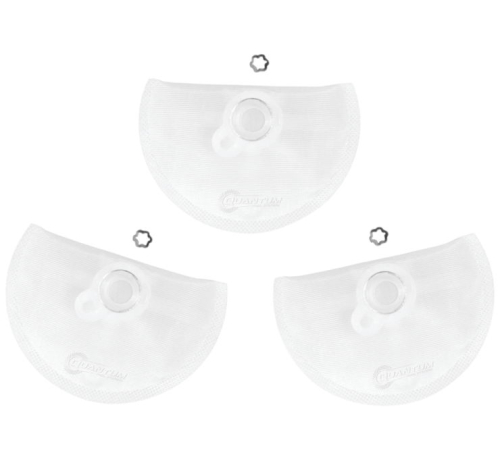 Quantum - Quantum Fuel Pump Strainer - HFP-S49-3