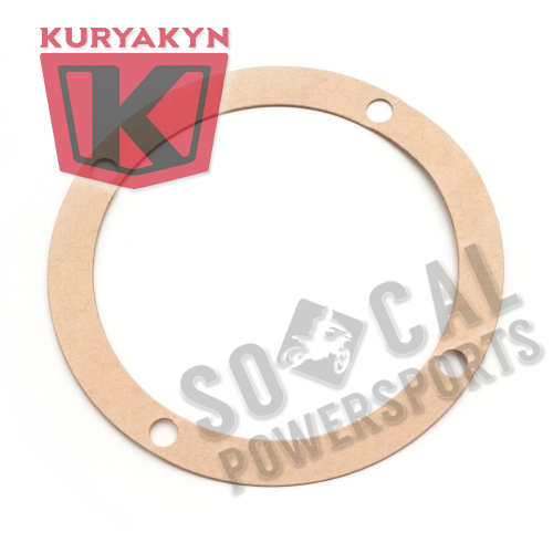 Kuryakyn - Kuryakyn Hypercharger Trap Door Gasket - 9903