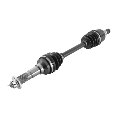 QuadBoss - QuadBoss Rugged Axle - TR6-YA-8-310