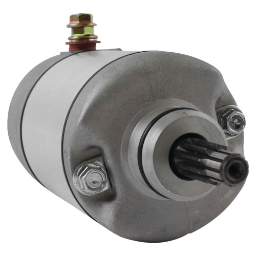 QuadBoss - QuadBoss Starter - SMU0031/410-54007