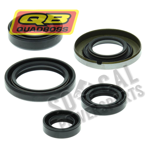QuadBoss - QuadBoss Oil Seal Set - 822139