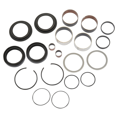 Pivot Works - Pivot Works Fork Rebuild Kit - PWFFK-T09-000