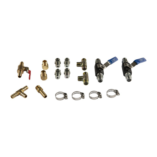 Garmin - Garmin Verado Adapter Kit