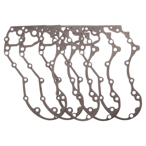 Cometic Gasket - Cometic Gasket Cam Cover Gasket - C9334F5