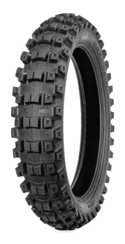 Pirelli - Pirelli Scorpion MX32 Mid-Hard Rear Tire  - 120/80-19 - 2718000