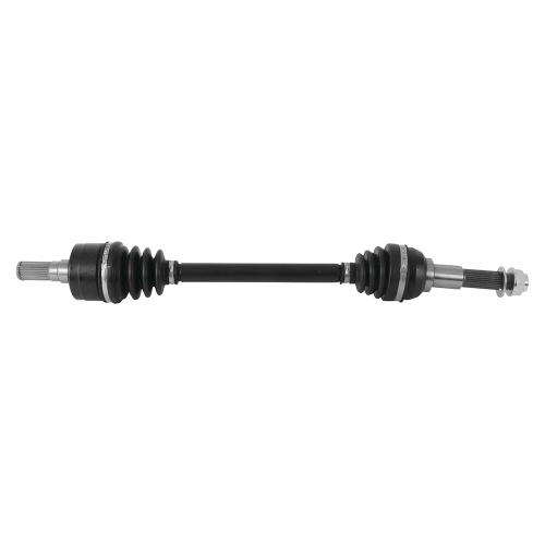 All Balls - All Balls 8Ball Extreme Duty Axle - AB8-YA-8-326