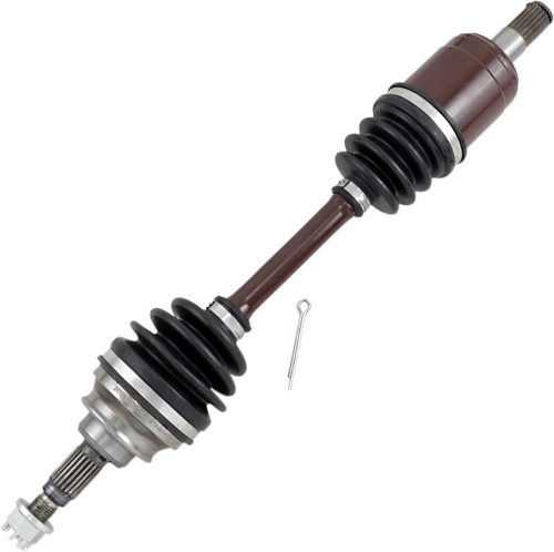Moose Utility - Moose Utility Complete Axle Kit - LM6-HO-8-116
