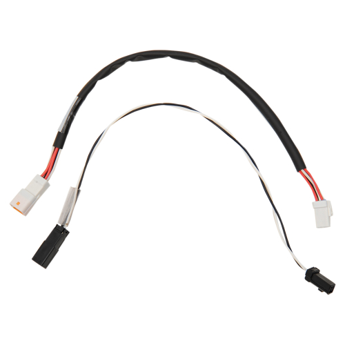 Barnett - Barnett Electronic Throttle Control Extensions with Double Harness - 12in. - 152-30-30312