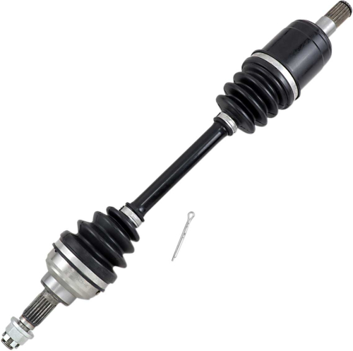 Moose Utility - Moose Utility Complete Axle Kit - LM6-HO-8-208