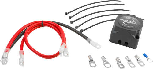 Open Trail - Open Trail Battery Isolator Kit - 70-2000-OT