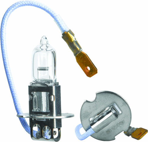 SP1 - SP1 Quartz Halogen Bulbs - H3 White - 55W - SU-01005