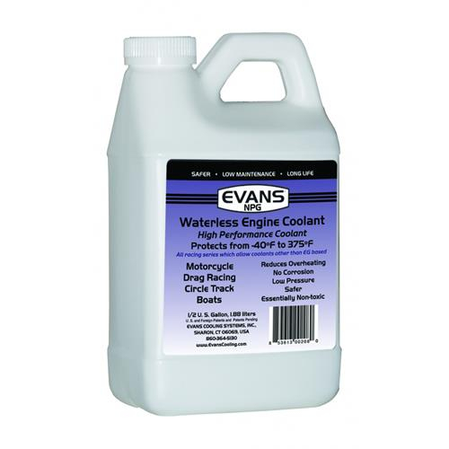Evans - Evans Evans NPG Coolant - EC10064