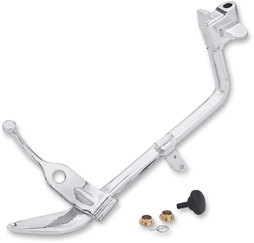 Drag Specialties - Drag Specialties Complete Kickstand Kit - 0510-0327