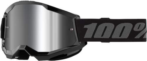 100% - 100% Strata 2 Goggles - 50028-00013