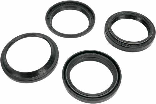 Moose Racing - Moose Racing Fork and Dust Seal Kit - 56-130