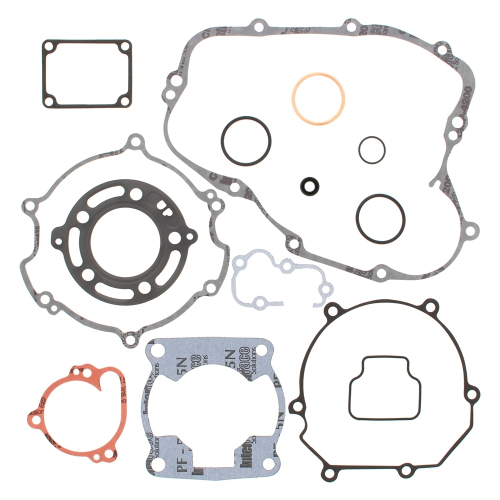 Vertex - Vertex Complete Gasket Set - 808483