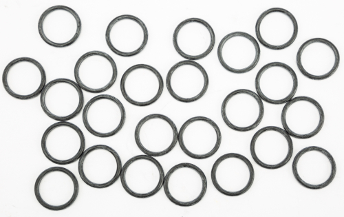James Gasket - James Gasket Oil Pump O-Ring - Front - 11900103