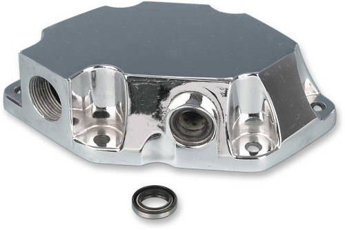 James Gasket - James Gasket Shifter Shaft Seal - 37101-84