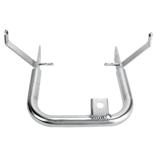 DG Performance - DG Performance Fat Series Grab Rail - Aluminum - 592-4180