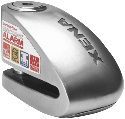 Xena - Xena XX14 Disc Lock Alarm - XX-14
