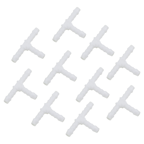 Motion Pro - Motion Pro T Connector - Fits 1/4in. ID - 12-0019