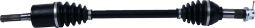 Moose Utility - Moose Utility Complete Axle Kit - LM6-CA-8-233