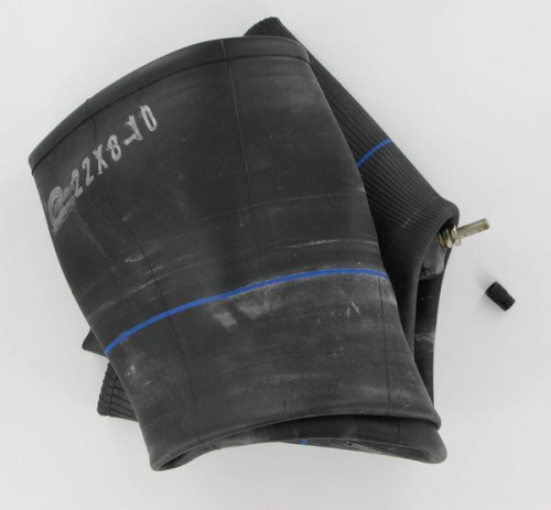 Kenda - Kenda Inner Tube - 22x8.00-10 - TR-6 Valve Stem - 76505247