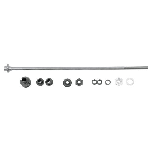 Colony - Colony Seat Post Rod, Nuts and Spacers Kit - 2612-10