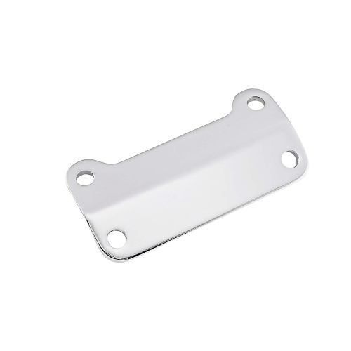 Bikers Choice - Bikers Choice Extended Fork Headlight Bracket - 19208S2
