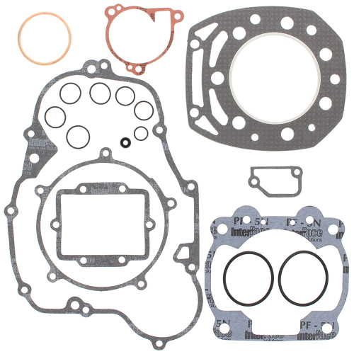 Vertex - Vertex Complete Gasket Set - 808474