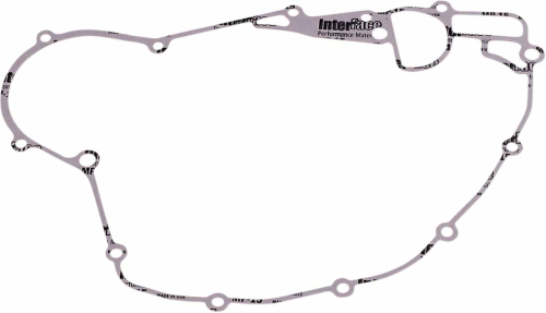 Moose Racing - Moose Racing Clutch Cover Gasket - Inner - 816238MSE