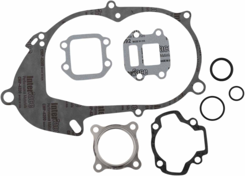 Moose Racing - Moose Racing Complete Gasket Kit - 808601MSE