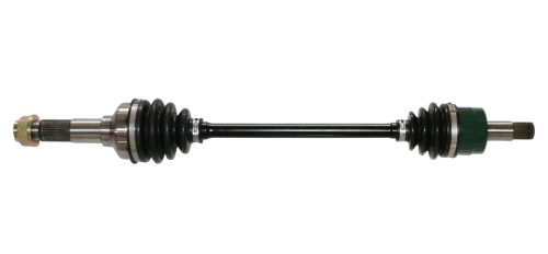 Open Trail - Open Trail OE 2.0 Front Axle - YAM-7022