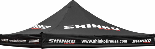 Shinko - Shinko Replacement Canopy Top - FABRIC10X10-CUSTOM