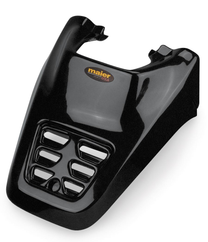 Maier Mfg - Maier Mfg Stock Hood - Black - 509870