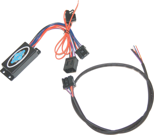Namz - Namz Plug-N-Play Brake Light Eliminator - IHL-04-A