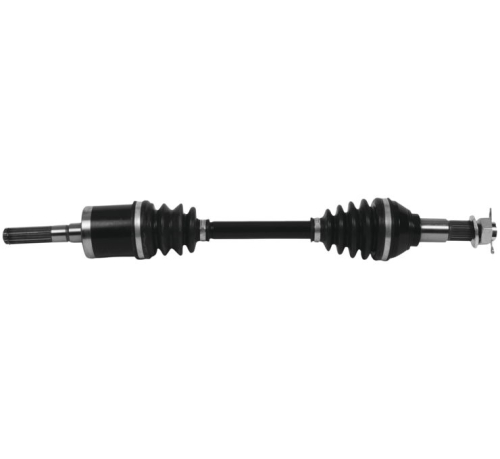 QuadBoss - QuadBoss Rugged Axle - TR6-CA-8-231