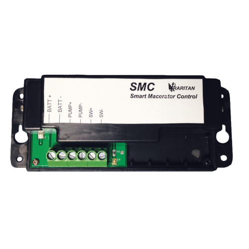 Raritan - Raritan Smart Macerator Control - 12v