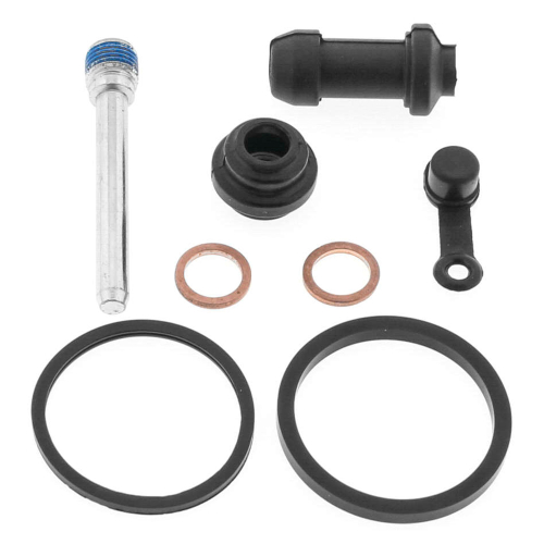 QuadBoss - QuadBoss Brake Caliper Rebuild Kit - 5318-3042
