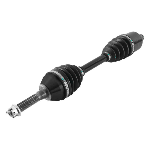 QuadBoss - QuadBoss Rugged Axle - TR6-PO-8-305