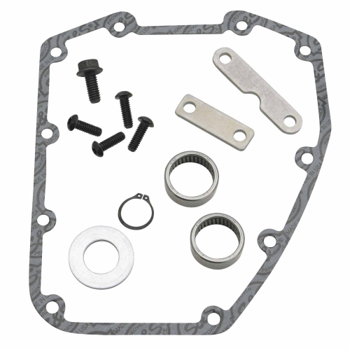 S&S Cycle - S&S Cycle Gear Drive Cam Installation Kit - 33-5240