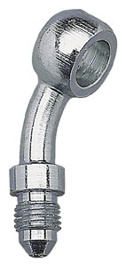 Goodridge - Goodridge Banjo - 15 Deg. - 10mm - B593-03C