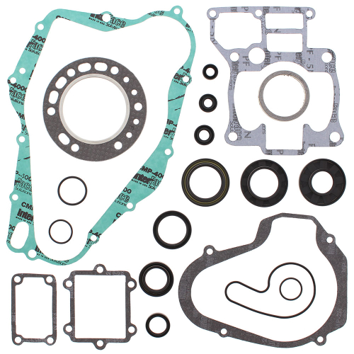 QuadBoss - QuadBoss Complete Gasket Set - 811822QB