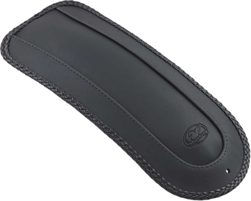 Mustang - Mustang Fender Bib for Solo Seats - Plain - 78025
