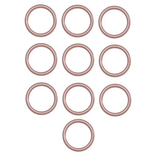 Cometic Gasket - Cometic Gasket Engine Case Locating Dowel O-Ring - C9438