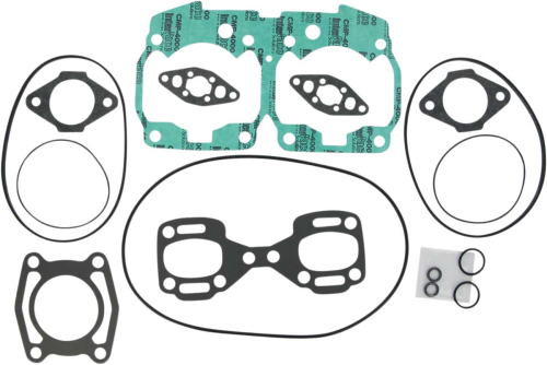 Vertex - Vertex Top End Gasket Set - 610205