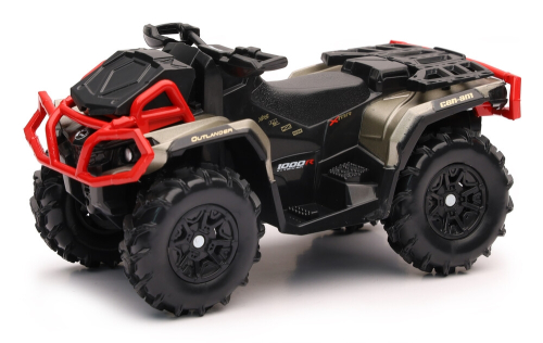 New Ray Toys - New Ray Toys 1:20 Scale ATV - Outlander X MR 1000R - 07373